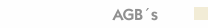 AGB´s